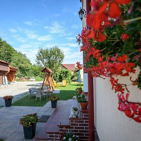 Casa Moldovan โซวาตา ภายนอก รูปภาพ